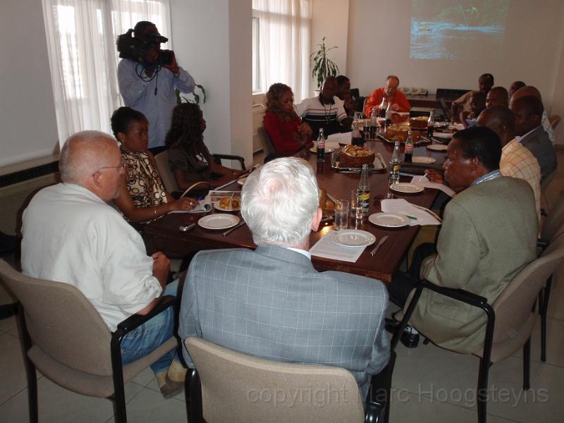02 meeting with Congolese press hosted by Belgian ambassador.jpg